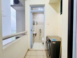 Regent Heights (D23), Condominium #603096301